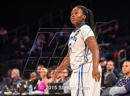 Thumbnail 1 in Dillard vs. Miami Country Day (DICK'S National Tournament Final) photogallery.