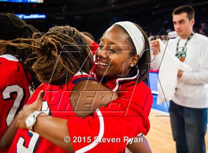 Thumbnail 1 in Dillard vs. Miami Country Day (DICK'S National Tournament Final) photogallery.