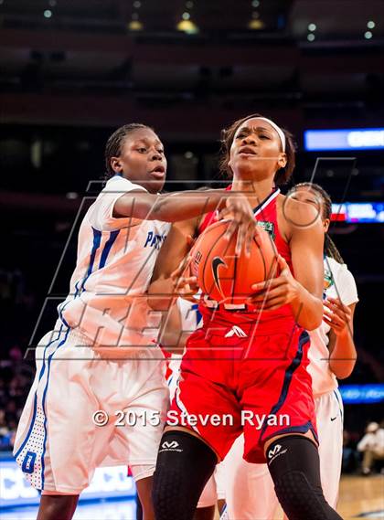 Thumbnail 3 in Dillard vs. Miami Country Day (DICK'S National Tournament Final) photogallery.