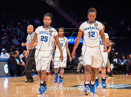 Thumbnail 1 in Dillard vs. Miami Country Day (DICK'S National Tournament Final) photogallery.