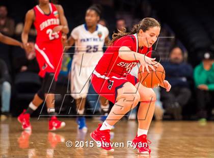 Thumbnail 3 in Dillard vs. Miami Country Day (DICK'S National Tournament Final) photogallery.