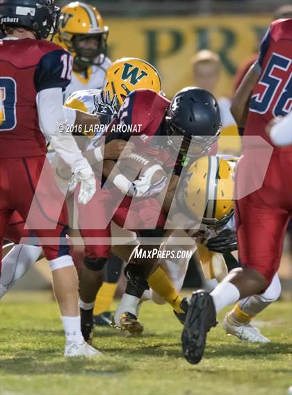 Thumbnail 2 in West @ East Bakersfield photogallery.