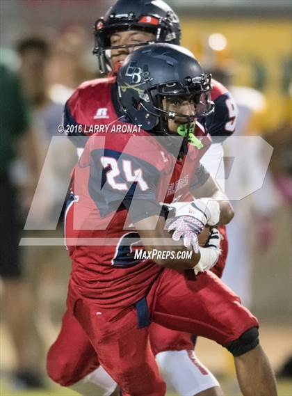 Thumbnail 3 in West @ East Bakersfield photogallery.