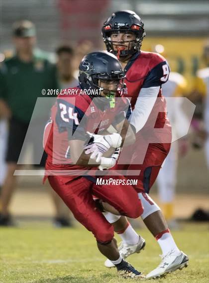 Thumbnail 2 in West @ East Bakersfield photogallery.