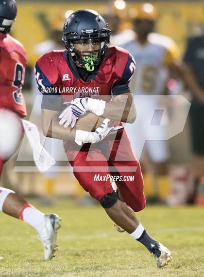 Thumbnail 1 in West @ East Bakersfield photogallery.