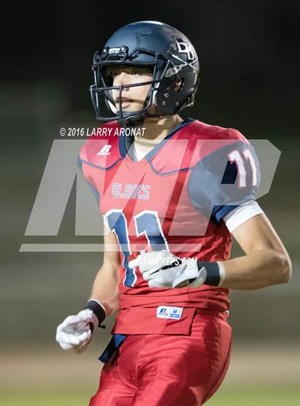 Thumbnail 3 in West @ East Bakersfield photogallery.