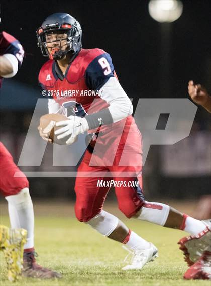 Thumbnail 2 in West @ East Bakersfield photogallery.