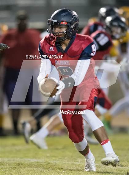 Thumbnail 2 in West @ East Bakersfield photogallery.
