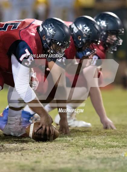 Thumbnail 3 in West @ East Bakersfield photogallery.