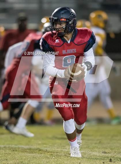 Thumbnail 1 in West @ East Bakersfield photogallery.