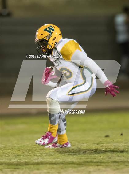Thumbnail 2 in West @ East Bakersfield photogallery.
