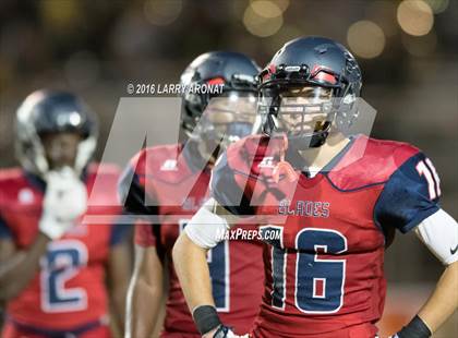 Thumbnail 2 in West @ East Bakersfield photogallery.