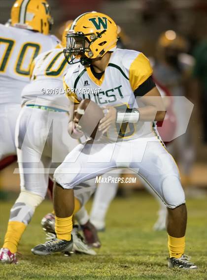 Thumbnail 3 in West @ East Bakersfield photogallery.