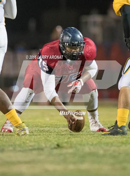 Thumbnail 3 in West @ East Bakersfield photogallery.