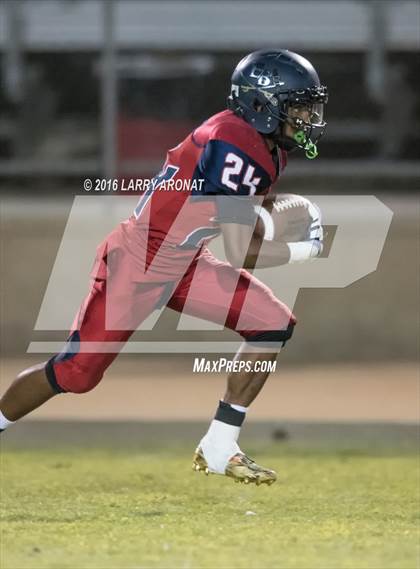 Thumbnail 2 in West @ East Bakersfield photogallery.