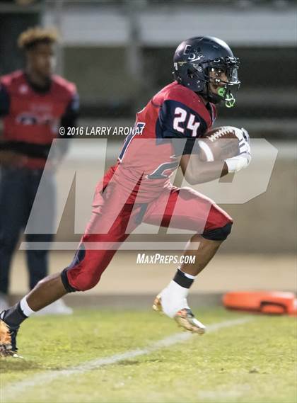 Thumbnail 1 in West @ East Bakersfield photogallery.