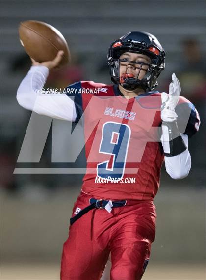Thumbnail 3 in West @ East Bakersfield photogallery.