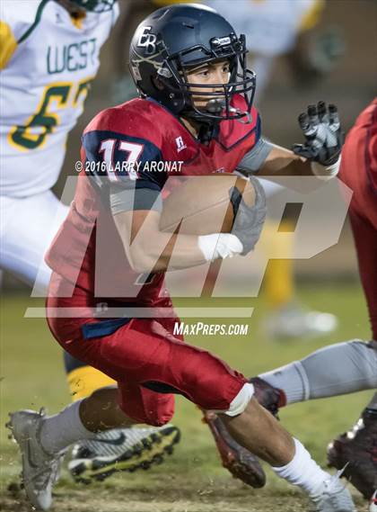 Thumbnail 3 in West @ East Bakersfield photogallery.