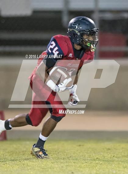 Thumbnail 3 in West @ East Bakersfield photogallery.
