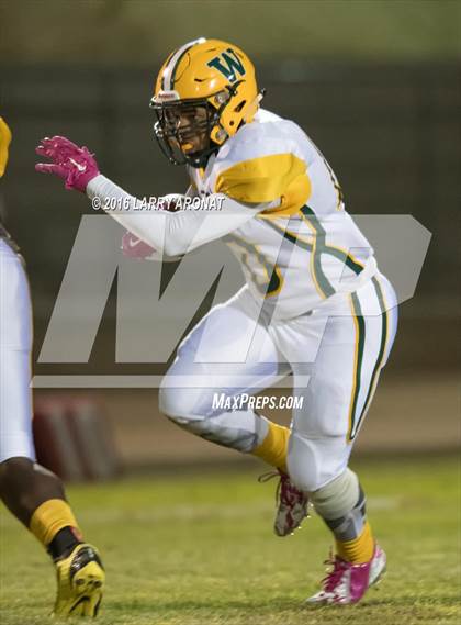 Thumbnail 3 in West @ East Bakersfield photogallery.