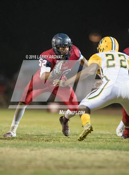 Thumbnail 3 in West @ East Bakersfield photogallery.