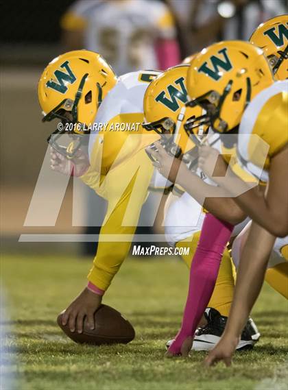 Thumbnail 2 in West @ East Bakersfield photogallery.
