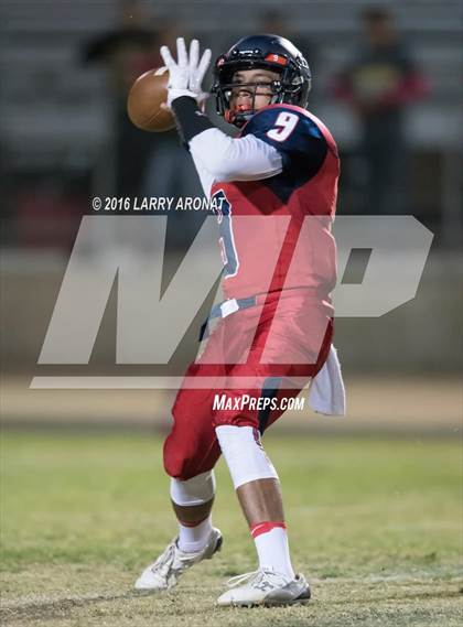 Thumbnail 1 in West @ East Bakersfield photogallery.