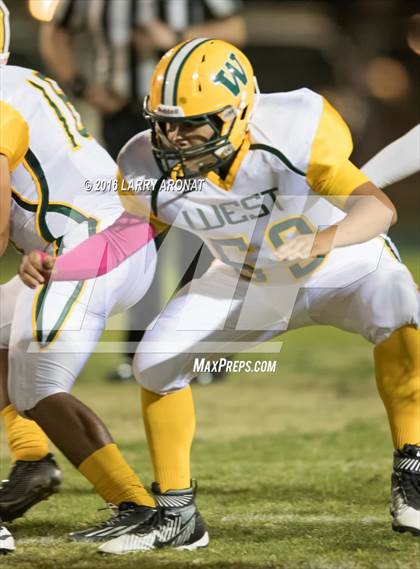 Thumbnail 1 in West @ East Bakersfield photogallery.