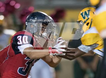 Thumbnail 3 in West @ East Bakersfield photogallery.