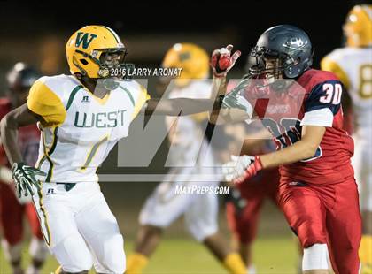 Thumbnail 1 in West @ East Bakersfield photogallery.