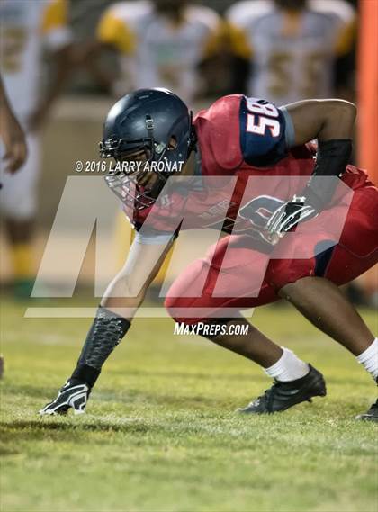 Thumbnail 1 in West @ East Bakersfield photogallery.
