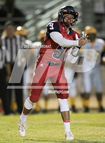 Thumbnail 1 in West @ East Bakersfield photogallery.