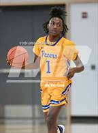 Photo from the gallery "Grant vs. Alameda (Bishop O'Dowd Thanksgiving Showcase)"