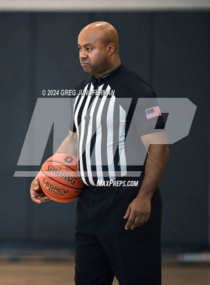Thumbnail 2 in Grant vs. Alameda (Bishop O'Dowd Thanksgiving Showcase) photogallery.