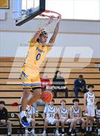 Photo from the gallery "Grant vs. Alameda (Bishop O'Dowd Thanksgiving Showcase)"