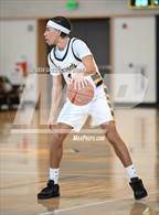 Photo from the gallery "Grant vs. Alameda (Bishop O'Dowd Thanksgiving Showcase)"