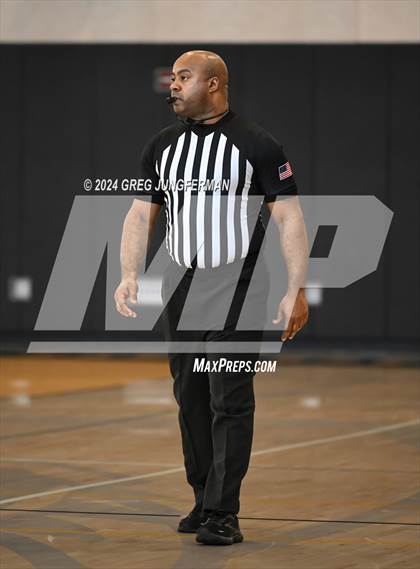 Thumbnail 1 in Grant vs. Alameda (Bishop O'Dowd Thanksgiving Showcase) photogallery.