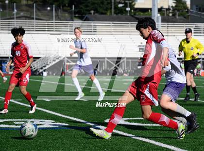 Thumbnail 3 in North Creek @ Newport - Bellevue photogallery.