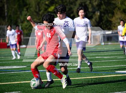 Thumbnail 2 in North Creek @ Newport - Bellevue photogallery.