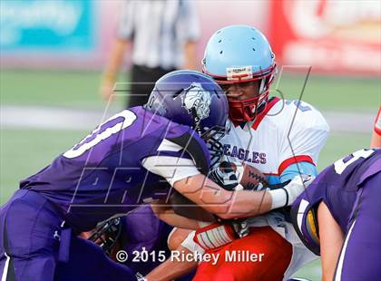 Thumbnail 3 in Lawton @ Fayetteville photogallery.