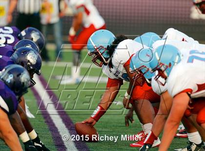 Thumbnail 2 in Lawton @ Fayetteville photogallery.
