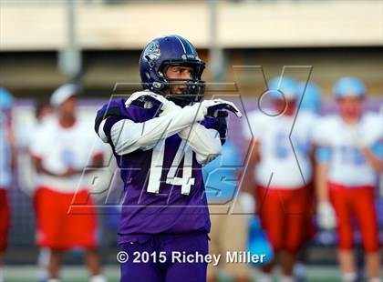 Thumbnail 3 in Lawton @ Fayetteville photogallery.