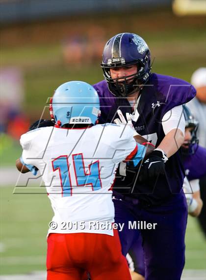 Thumbnail 2 in Lawton @ Fayetteville photogallery.