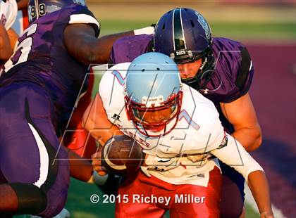 Thumbnail 2 in Lawton @ Fayetteville photogallery.