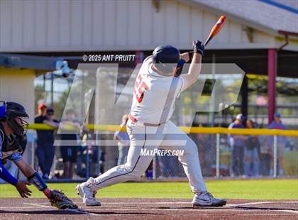 Thumbnail 2 in Newark Memorial @ Cardinal Newman (CIF NCS Division 2 Round 1) photogallery.