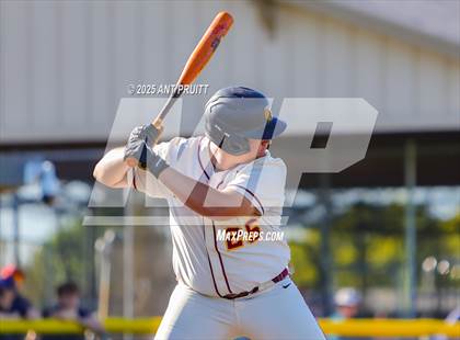 Thumbnail 3 in Newark Memorial @ Cardinal Newman (CIF NCS Division 2 Round 1) photogallery.