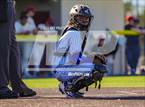 Photo from the gallery "Newark Memorial @ Cardinal Newman (CIF NCS Division 2 Round 1)"