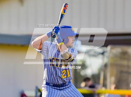 Thumbnail 1 in Newark Memorial @ Cardinal Newman (CIF NCS Division 2 Round 1) photogallery.