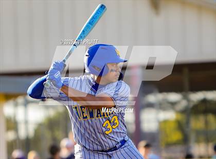 Thumbnail 3 in Newark Memorial @ Cardinal Newman (CIF NCS Division 2 Round 1) photogallery.