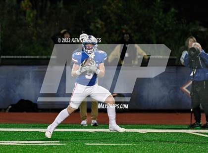 Thumbnail 2 in Camden County @ Walton (GHSA 7A Semifinal) photogallery.